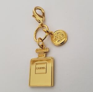 Authentic CHANEL Limited Edition Charm